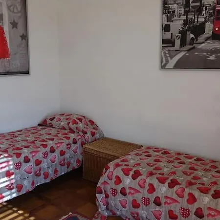 Casa Dell'Ulivo