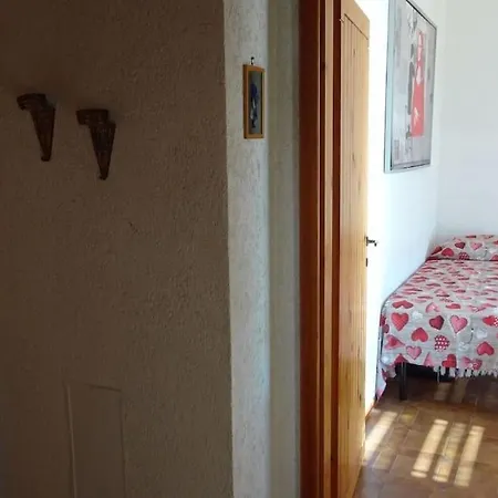 Lägenhet Casa Dell'Ulivo
