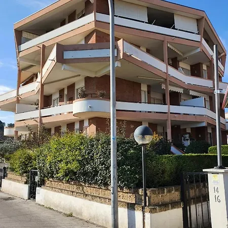 Casa Dell'Ulivo Lägenhet