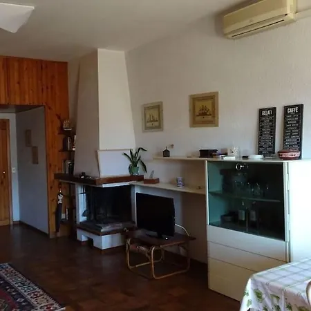 Lägenhet Casa Dell'Ulivo *