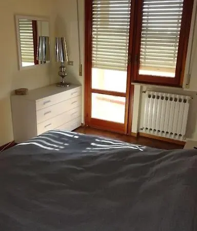 דירה Casa Dell'Ulivo פרנקווילה אל מארה