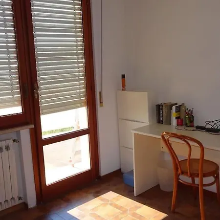 Casa Dell'Ulivo פרנקווילה אל מארה