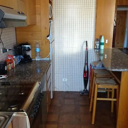Casa Dell'Ulivo דירה *