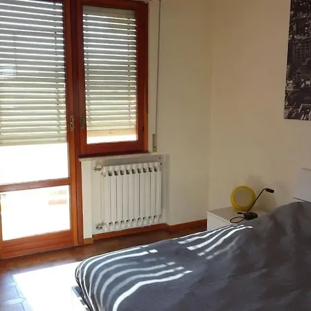 Casa Dell'Ulivo דירה *