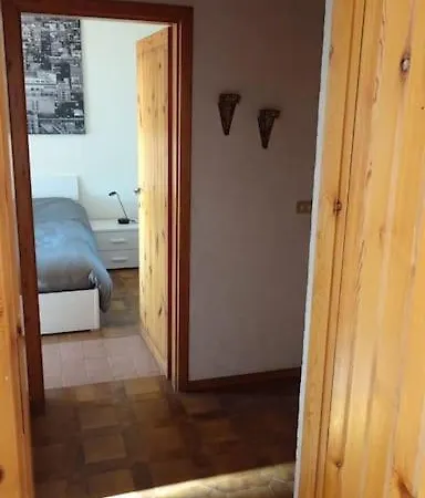 דירה Casa Dell'Ulivo *