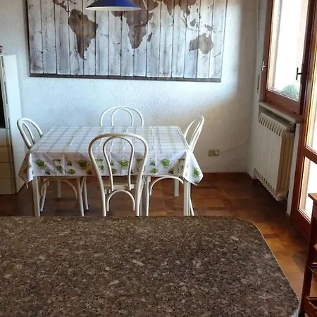 דירה Casa Dell'Ulivo