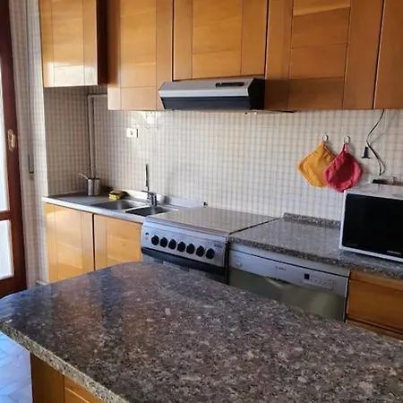 Casa Dell'Ulivo דירה