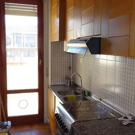 דירה Casa Dell'Ulivo *